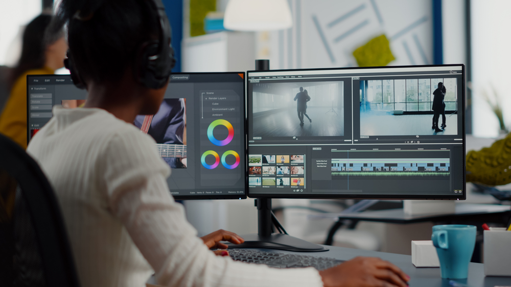 video editing course in jalandhar