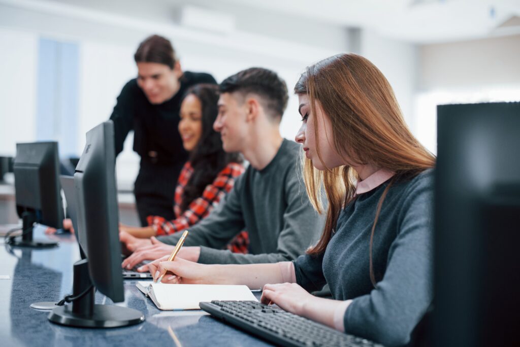 basic computer course in jalandhar