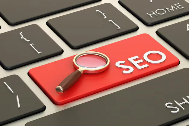 Best SEO Course in Shahkot