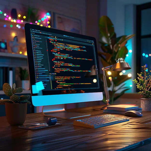 Best Web Development Course in Ludhiana