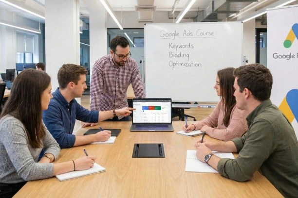 Google Adwords Course in Jalandhar