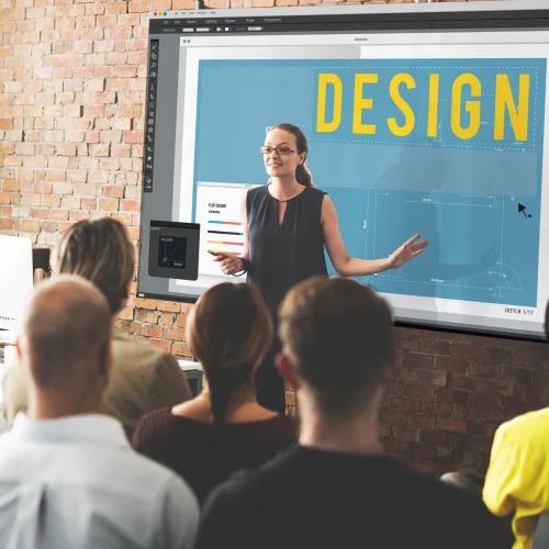 Web Designing Classes Near Me