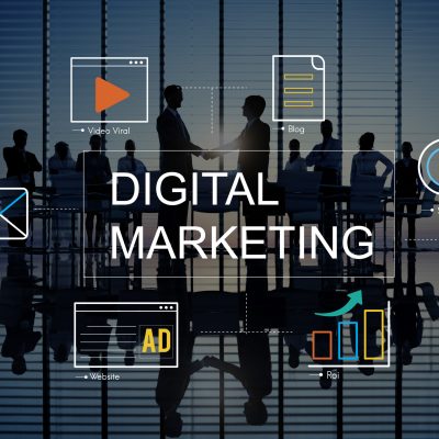 Digital Marketing Course in Mohali